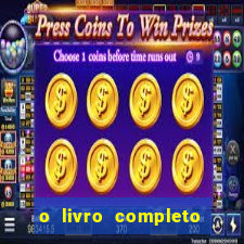o livro completo do baralho petit lenormand pdf gr谩tis